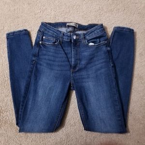 Primark | High Waist Skinny Jeans